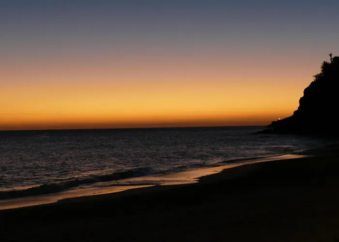 Jandia Beach Apartment