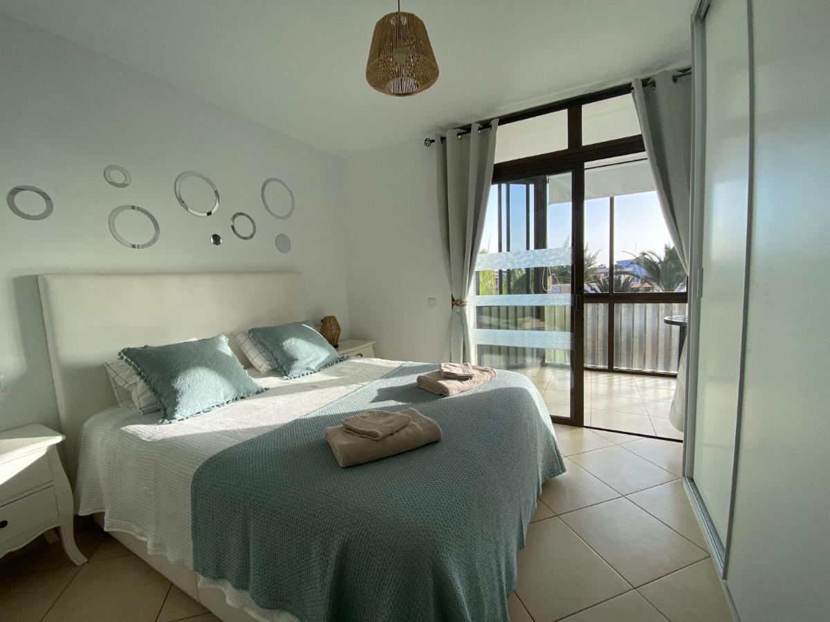 Apartment Jandia Morro Jable (Fuerteventura)