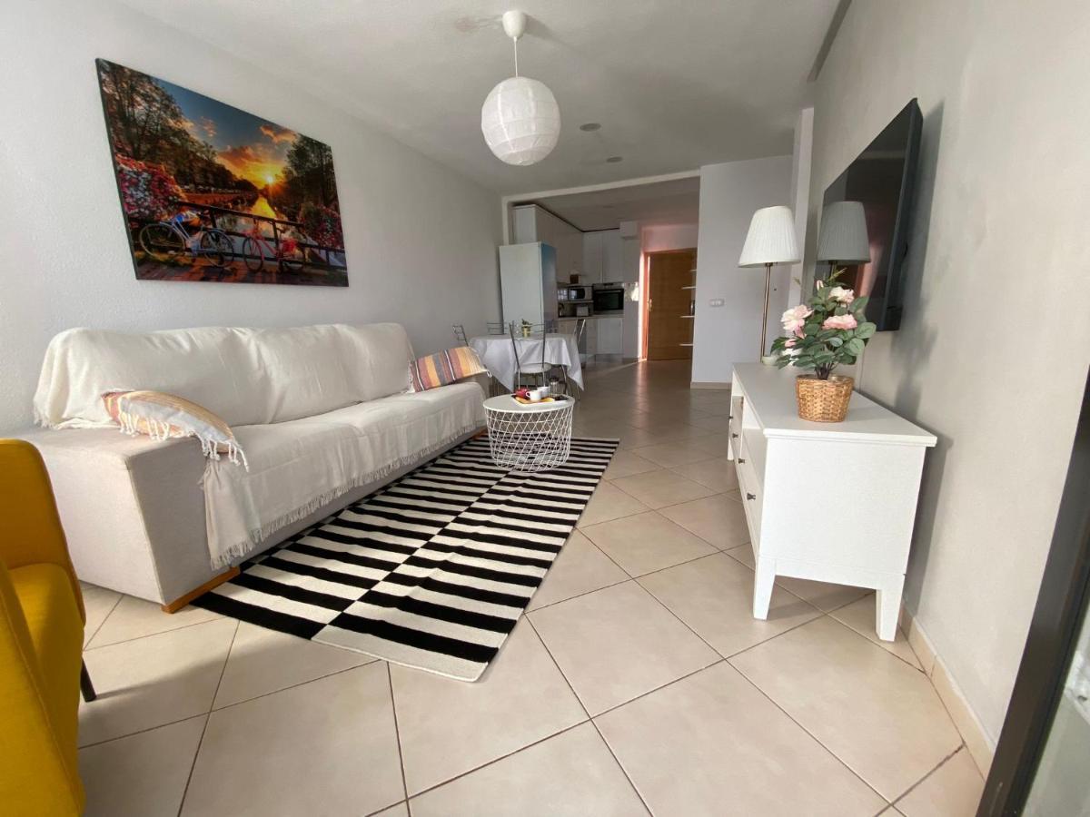 Apartamento Jandia Morro Jable (Fuerteventura)