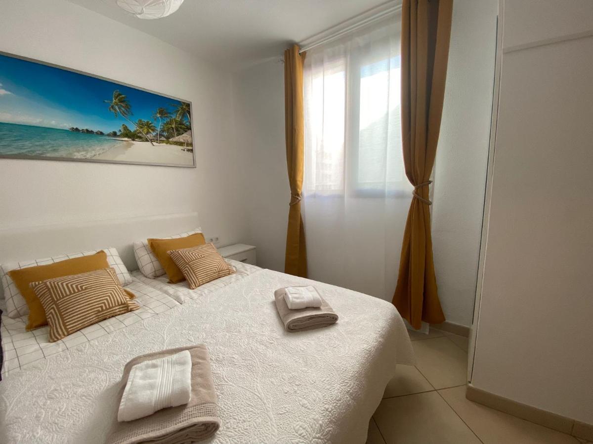 Apartment Jandia