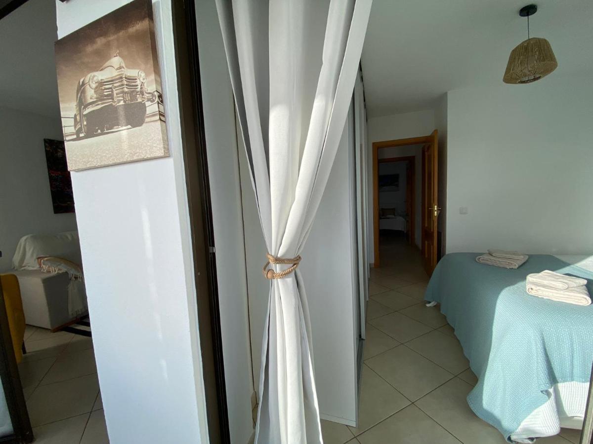 Apartment Jandia Morro Jable (Fuerteventura)