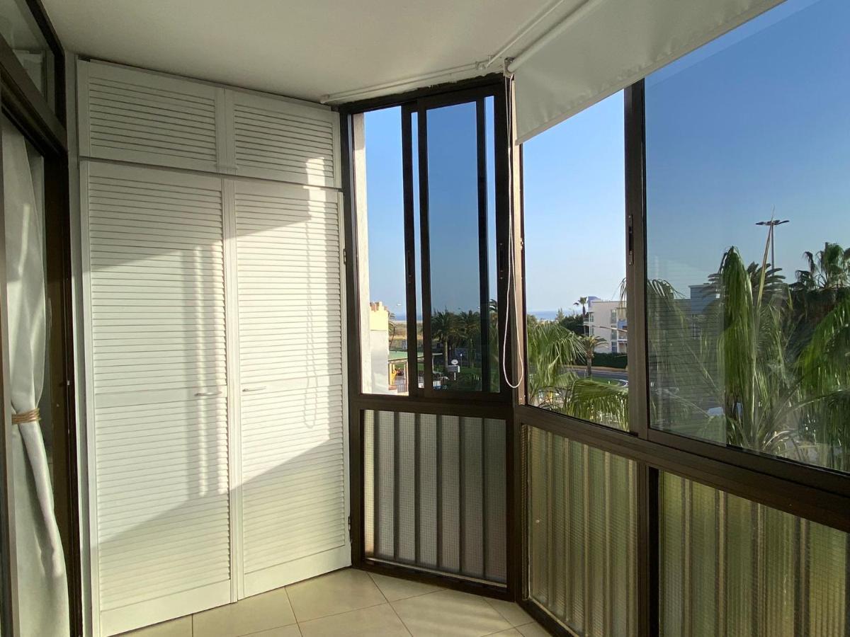 Jandia Apartamento *