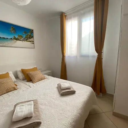 Jandia Beach Apartment Morro Jable  Exterior photo