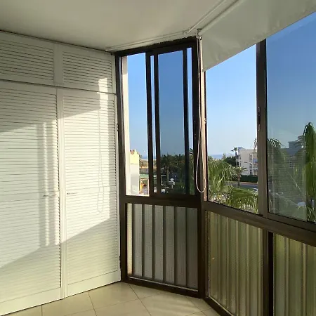 Jandia Beach Apartment Morro Jable  Exterior photo