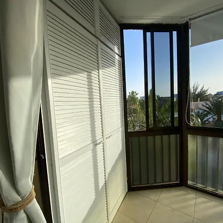 Jandia Beach Apartment Morro Jable  Exterior photo
