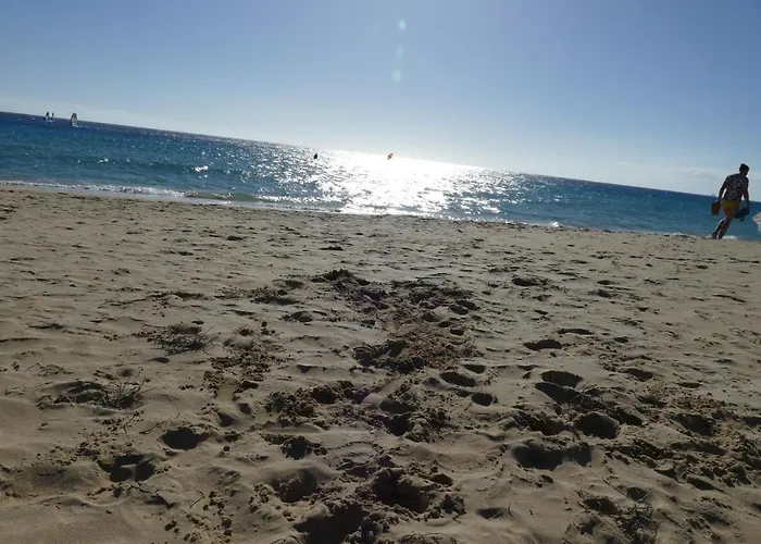 Jandia Beach Apartment
