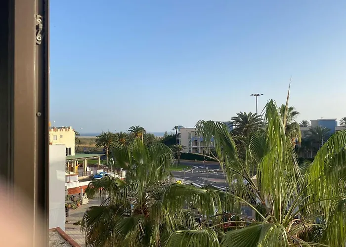 Jandia Beach Apartment