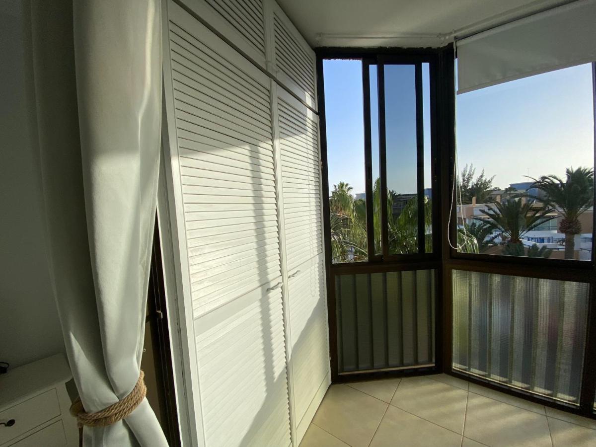 Apartament Jandia