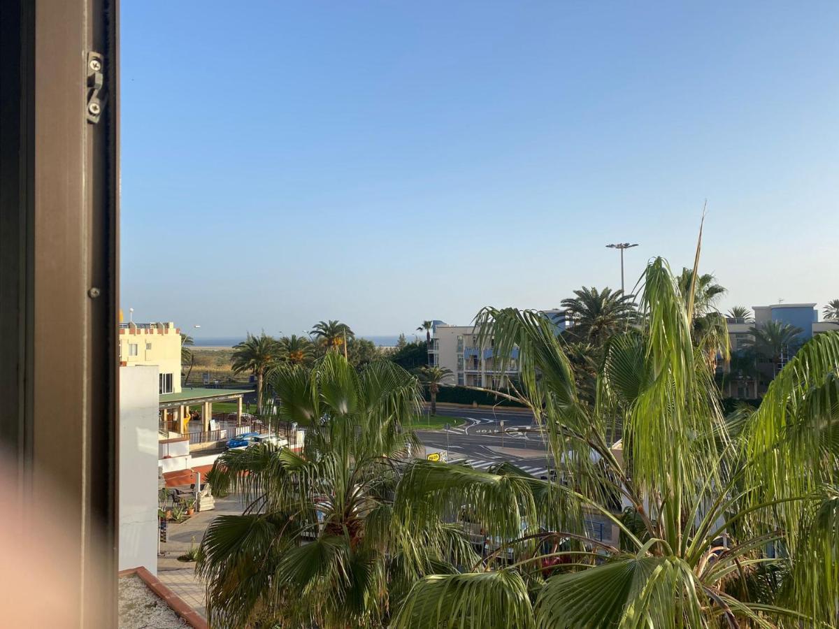 Jandia Morro Jable (Fuerteventura)